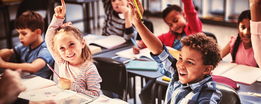 Ranking: Bildung in Kommunen