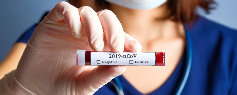 Coronavirus: Kommunen mit Katastrophenschutz gut vorbereitet