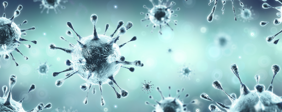 Das Coronavirus stellt Deutschlands Kommunen vor Herausforderungen