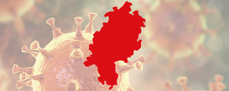 Coronavirus in Hessen