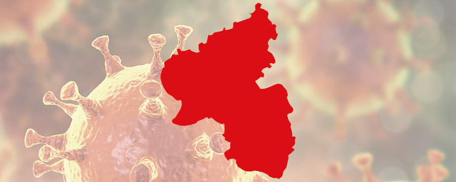 Coronavirus in Rheinland-Pfalz