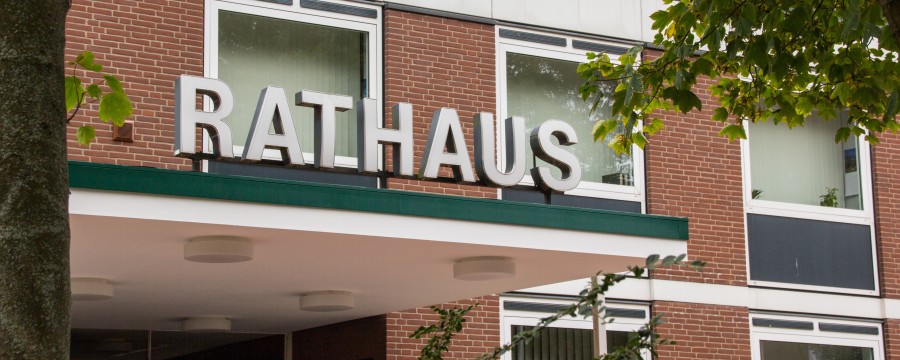 Digitale Kommune der Zukunft