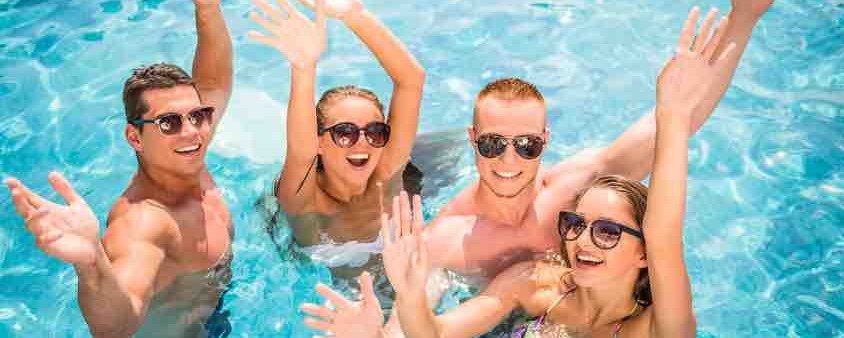 Wann eröffnet das Freibad wieder? Und welche Folgen hat es, wenn die Freibad-Saison ausfällt?