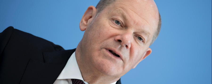 Olaf Scholz will Coronakosten und Altschulden in einem Paket zur Sanierung der Kommunalfinanzen lösen