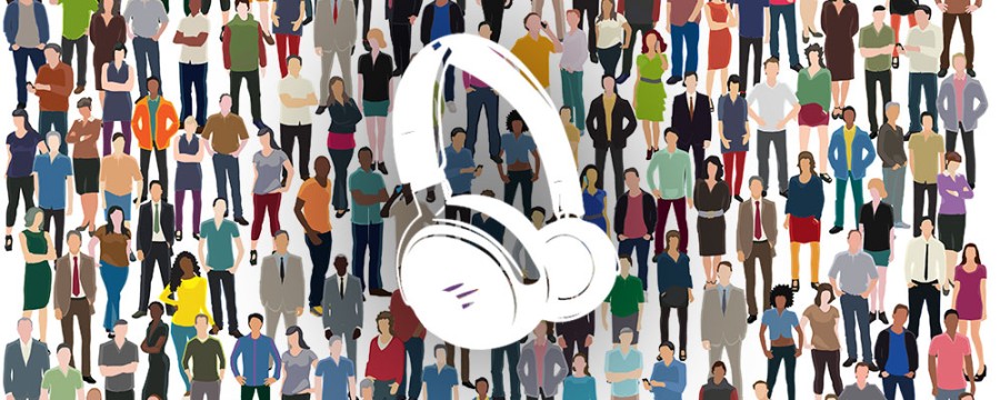 Bürgerbeteiligung Podcast