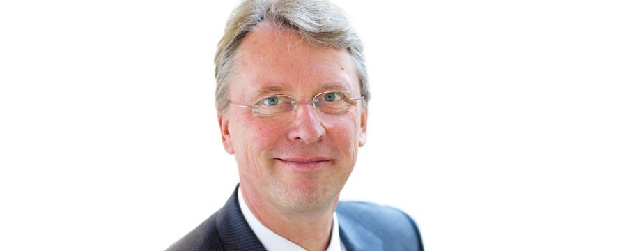 Cristoph Meinel: So schützen sich Behörden vor Cyber-Kriminellen