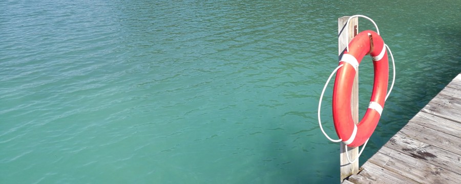 Wasserwacht Freibad