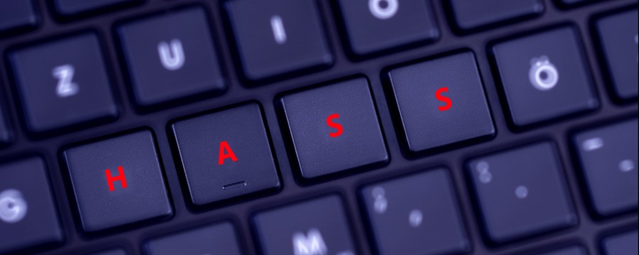 Hass Netz Anhörung Bundestag