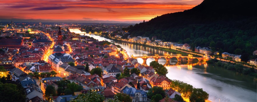 Nachtbürgermeister Heidelberg