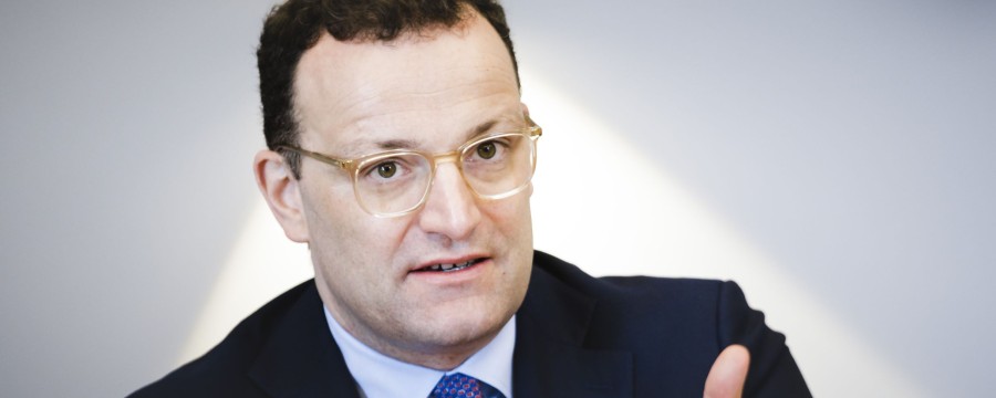 Jens-Spahn-Corona-Warnapp-startet