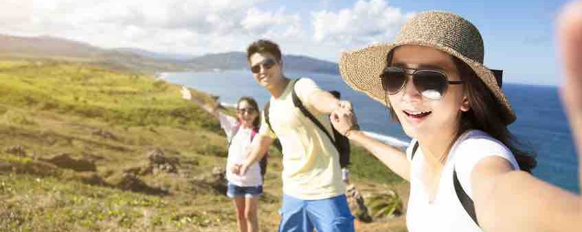 Neben Klassikern finden sich im Deutschland-Ranking der Tourismushochburgen auch einige Überraschungen!