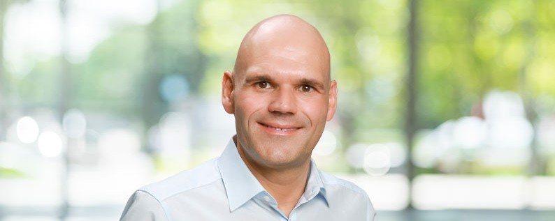 Christian Erhardt sagt: Wir haben die Chance, der Gegenentwurf zur Bundes- und Landespolitik zu sein