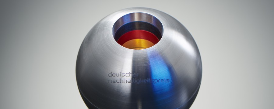 Der Deutsche Nachhaltigkeitspreis