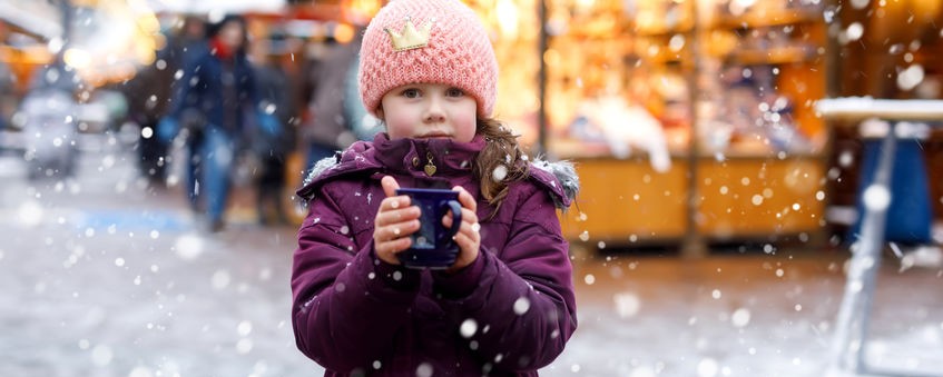 Kommunen tun gut daran, Weihnachtsmärkte auch in diesem Jahr - mit neuen Hygienekonzepten - stattfinden zu lassen