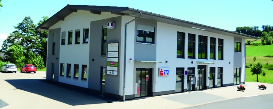 MVZ Schwarzenborn