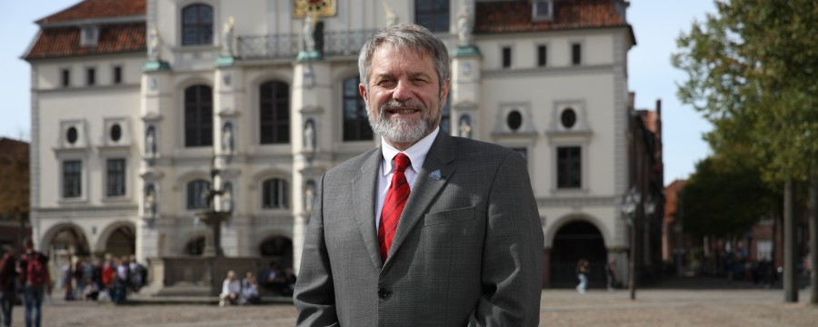 Urich Mädge