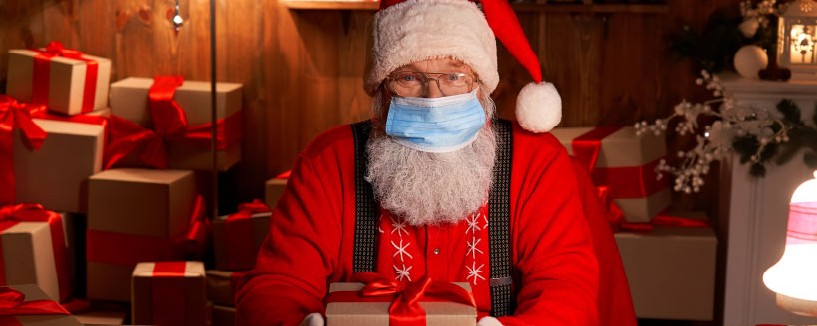Abgespeckte Weihnachten? Was Kommunen tun können, damit die Stimmung nicht kippt