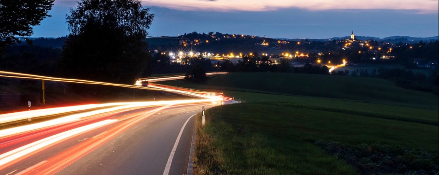 Künstliche Intelligenz Mobilität