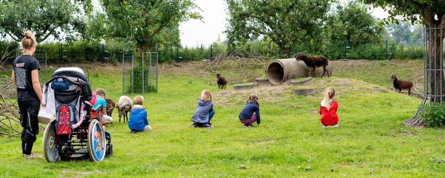 Jugendämter im Ausnahmezustand