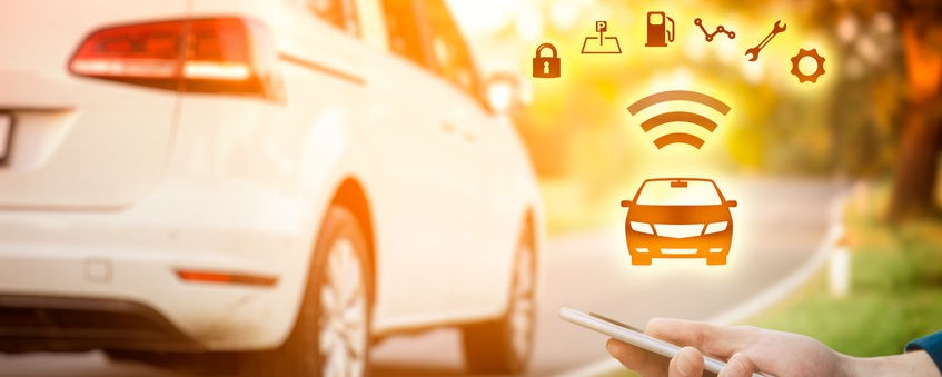 Die Weichen für die Mobilität der Zukunft werden heute gestellt!