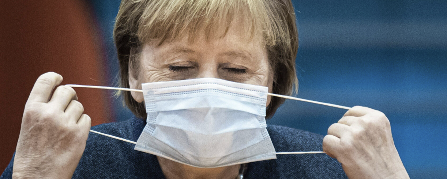 Endlos-Lockdown: Laut neuem Beschlussvorschlag wird der Lockdown bis in den März verlängert