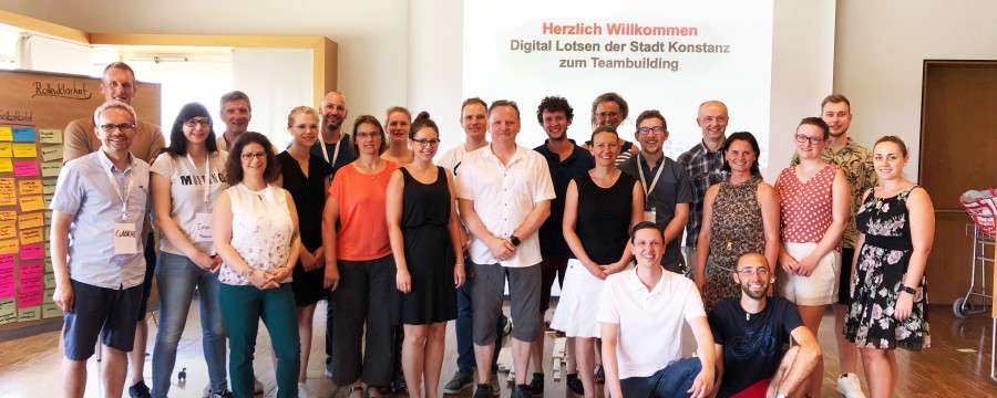 Digital-Lotsen der Stadt Konstanz