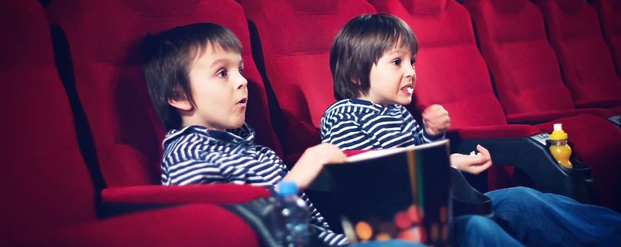 Kinos kommunal betreiben – das sichert eine wichtige Stätte der Begegnung und Kultur.