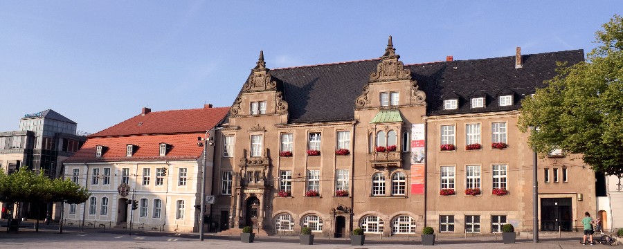 Auch in Eberswalde ist ein Livestream nach jahrelanger Diskussion eingeführt worden
