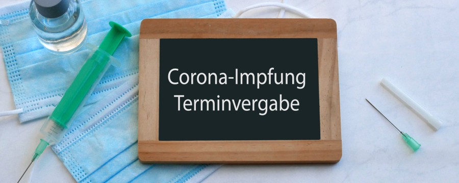 Impftermin-Service