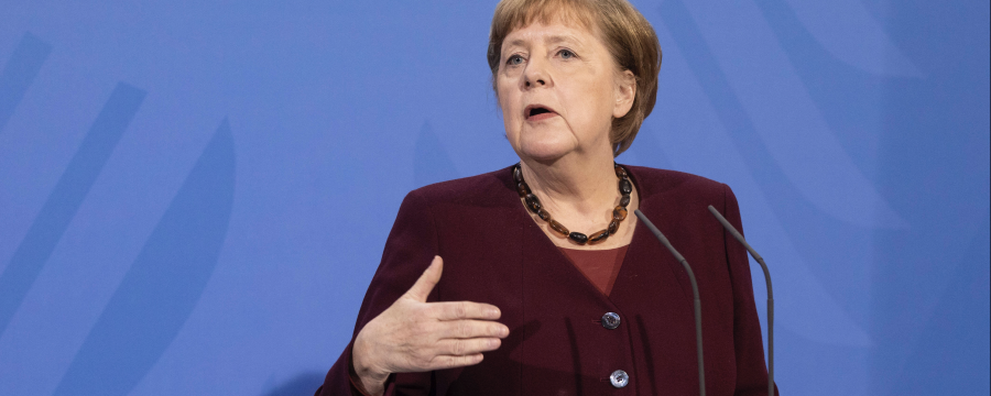 Oster-Lockdown beschlossen - neue Verschärfungen im Überblick und das Beschlusspapier zum Download