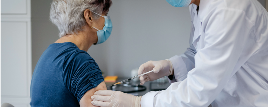 Neue Impfverordnung mit Änderungen beim Impfen gegen Corona