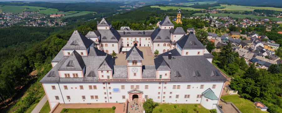 Schloss Augustusburg