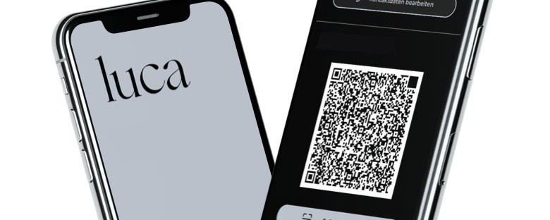Kontaktverfolgung durch Luca als Alternative zur Corona-Warn-App
