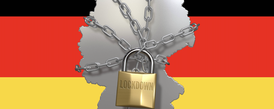Der Bund will deutlich mehr Rechte und einen bundeseinheitlichen Lockown-Plan - das Papier zum Herunterladen!