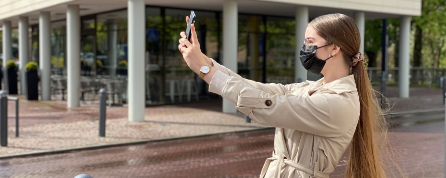 Die Stadt Uelzen sucht eine Influencerin oder einen Influencer