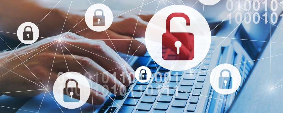 Cyberangriff Schutz