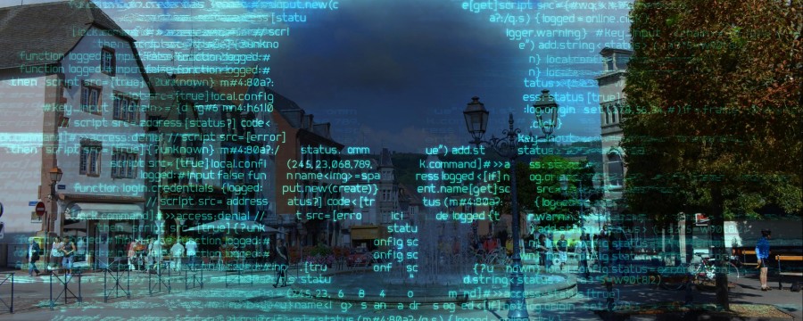 Cyberangriff Schutz