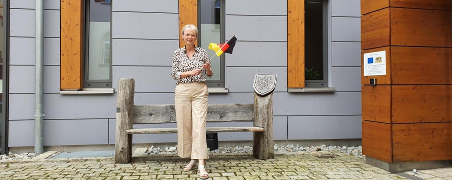 Gudrun Donaubauer Hauzenberg