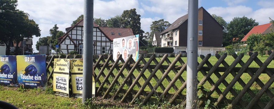 Die Ergebnisse der Kommunalwahlen in Niedersachen zeigen: Das Land hat alles richtig gemacht! Ein Kommentar von Christian Erhardt