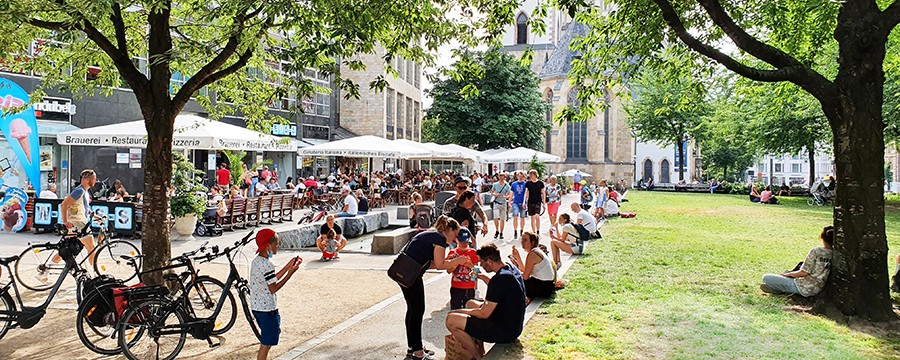 Leipzig