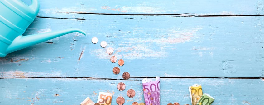 Sparvorschläge für Kommunen - eine Broschüre liefert Hunderte konkrete Tipps!