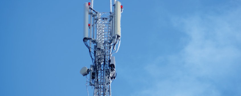 Mobilfunkstrahlung sorgt in vielen Kommunen für Ängste - eine neue Broschüre für Kommunen will mit Fakten gegensteuern