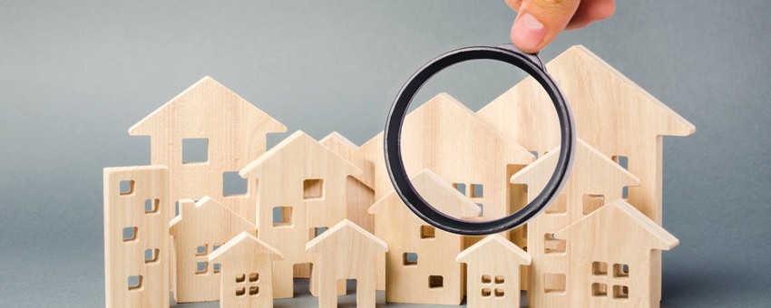 Immobilienranking: so entwickeln sich die Kaufpreise in Deutschlands Landkreisen