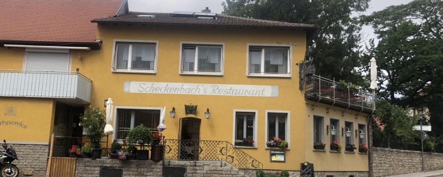 "Das Baurecht muss endlich einfacher werden", fordert unser Bürgermeister des Monats