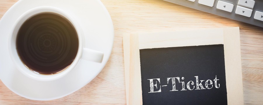 E-Ticket