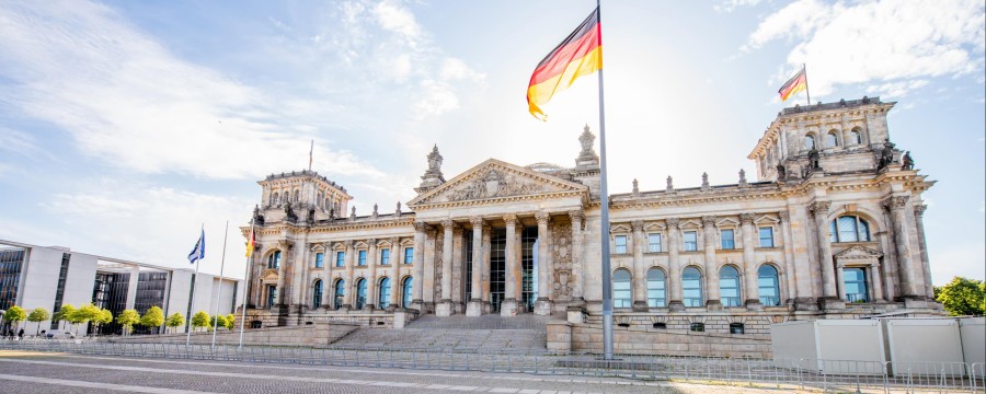 Bundestag