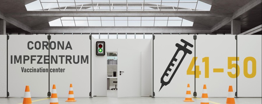 Impfzentrum