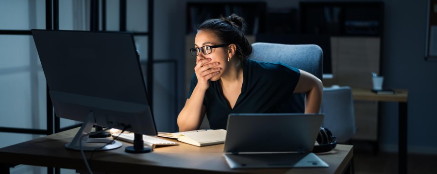Cyberangriff Stadtverwaltung