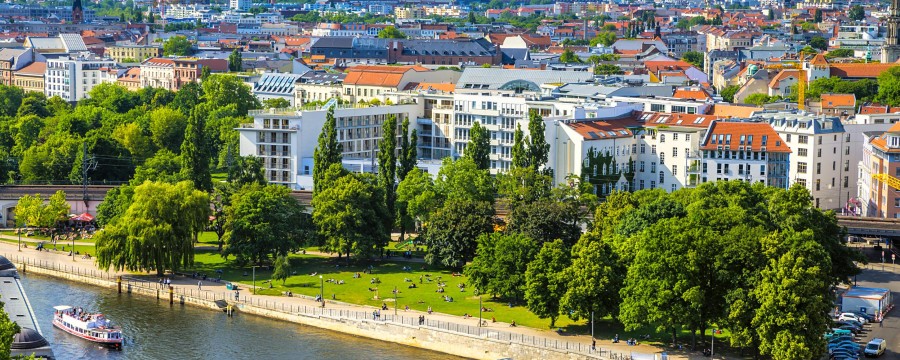 Potsdam