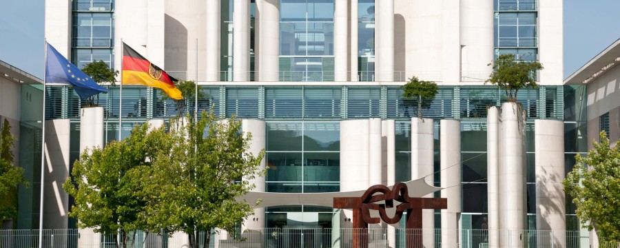 Kanzleramt